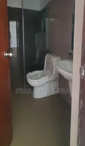 Fully Furnished Apartment for Rent in Kahathuduwa