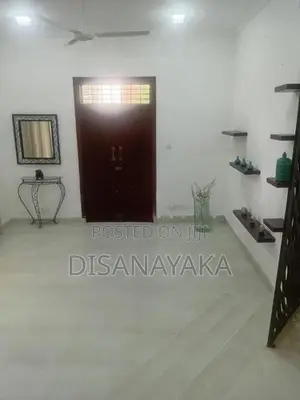 Super Luxury Two Storey House for Sale in Battaramulla Ds6700