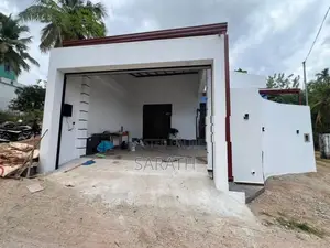 Brand New House For Sale Battareamulla