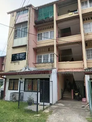Moratuwa, Soysapura, Block B 1 st Floor 2 Bedrooms Apartment for Sale