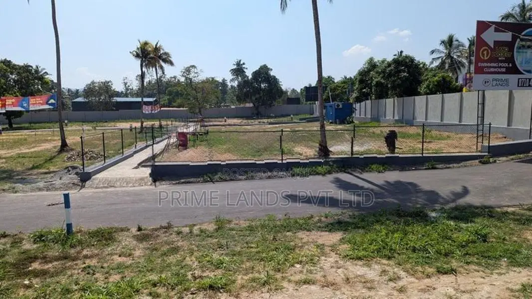 Kurunegala City Land