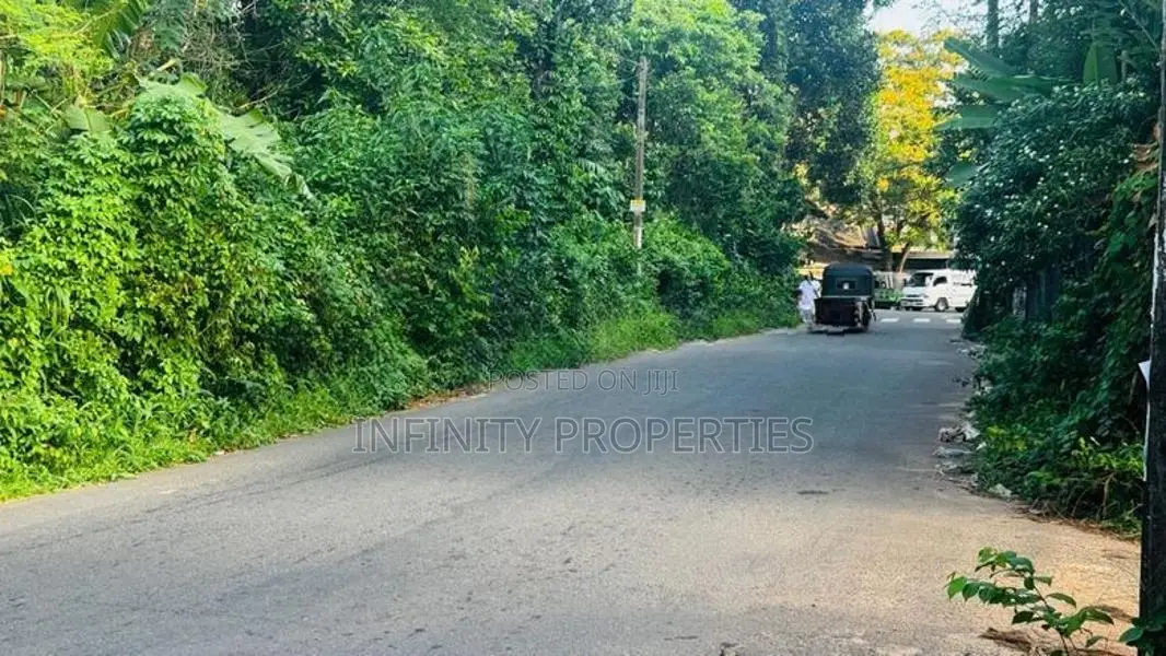 28 Perch Land with House for Sale - Neelammahara Road, Maharagama