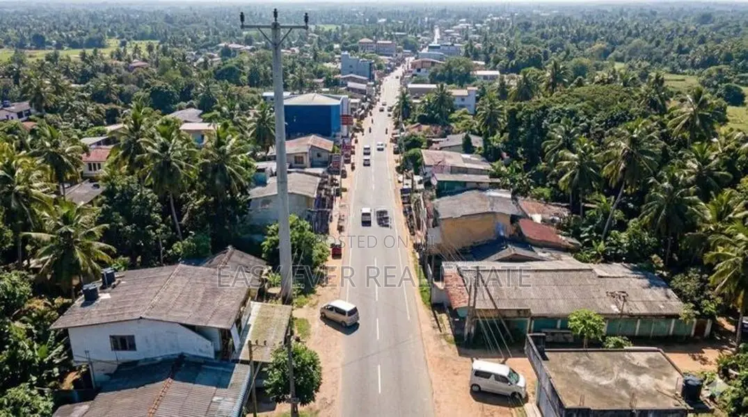 Land for Sale in Yakkala