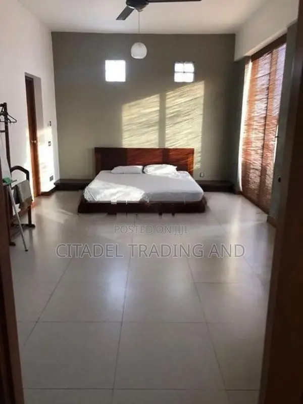 6 Storey Building for Rent In Colombo 5 - CA1305