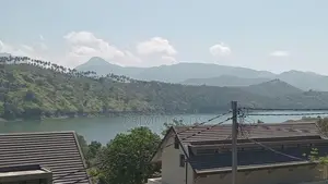 Kandy Victoria Reservoirs luxury Holiday villas