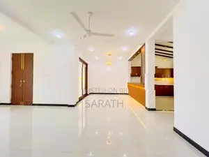 Ultra Modern Brand New House Sale Athurugiriya