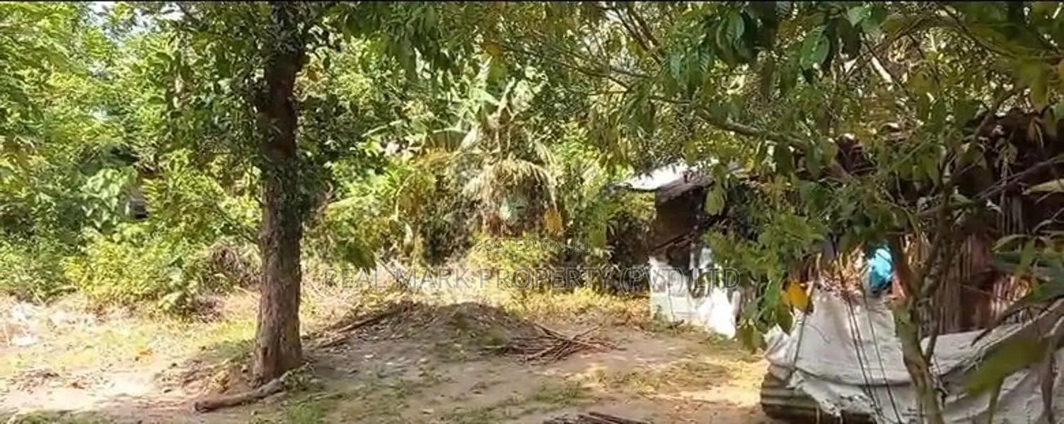 Prime Coastal Land for Sale in Thalaramba, Mirissa