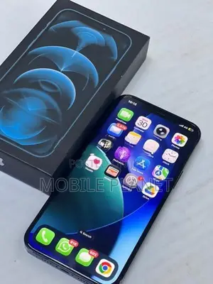 Apple iPhone 12 Pro 5G 128GB (Used)
