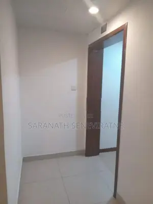 Apartment For Sale in Kohuwela