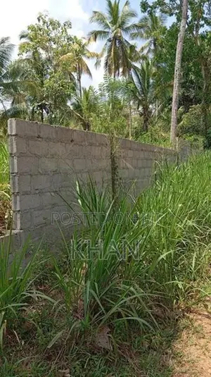 Land for Sale Kurunegala Godawita