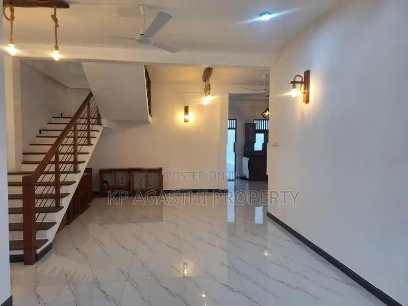 3st brand new luxury house for sale maharagama