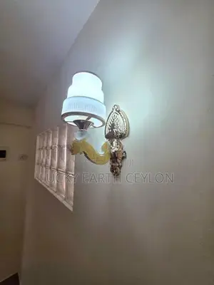 Mount Lavinia, Furnished (Long/Short Term) Apartment For Rent (NZM1114