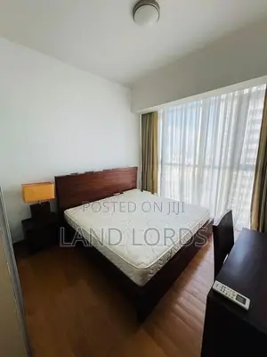 Fully Furnished 3BR Apartment in Colombo 3 FOR SALE
