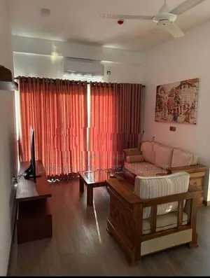 3BED APARTMENT FOR RENT IN KAHATHUDUWA WITH FURNITURE (SP1147)