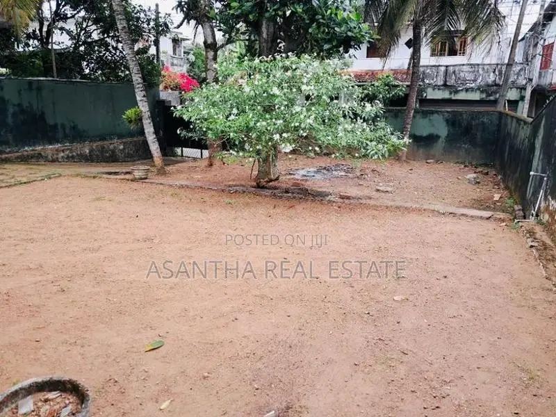 (AFA28) 20 P Property Sale At Desinghe Road Pelawatha Battramulla