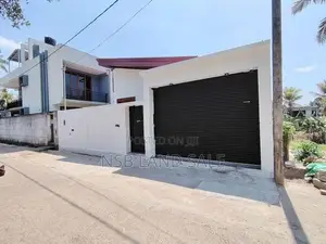 Brand New Single Story House for Sale Kottawa Malabe Road