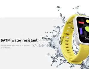 Xiaomi Smart Band 9 Active