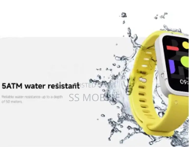 Xiaomi Smart Band 9 Active