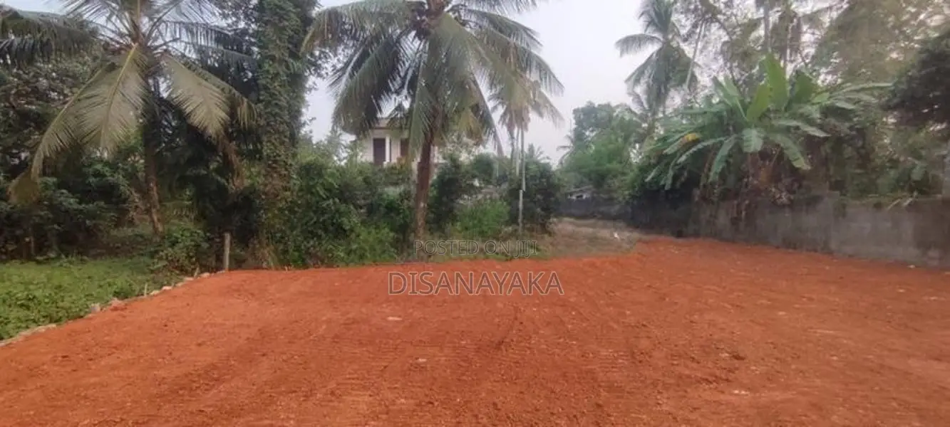 Land for Sale in Malabe Ds312