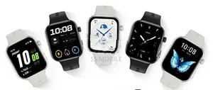 Honor Choice Watch 2i Amoled