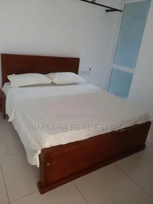 LUXURY 2BR APARTMENT FOR LEASE AT PRIME LAND BEACH FRONT, USWETAKEIYAW