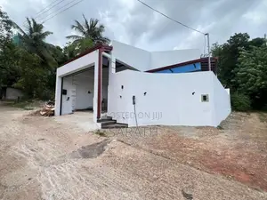 Brand New House For Sale Battareamulla