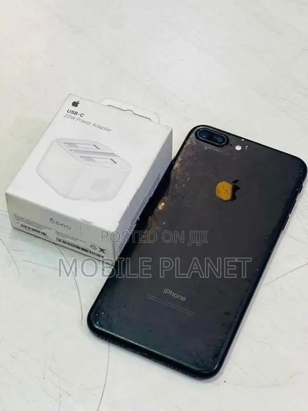 Apple iPhone 7 Plus 128GB (Used)