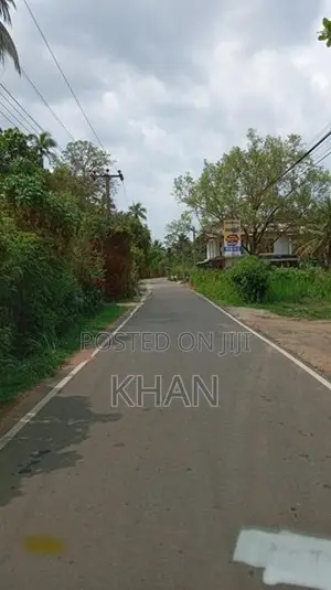 Land for Sale Kurunegala Godawita