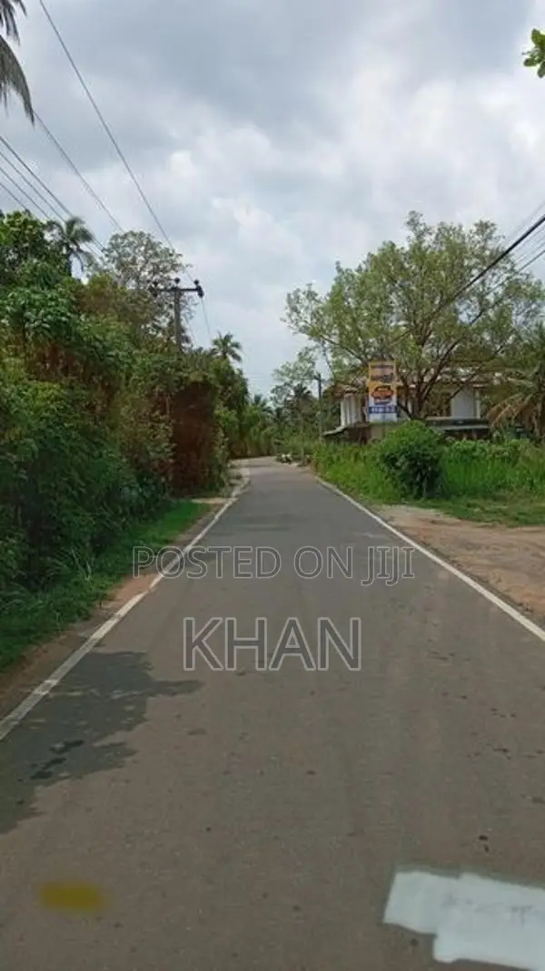 Land for Sale Kurunegala Godawita