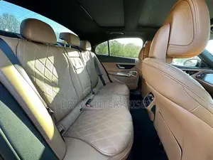 Mercedes Benz E300 E300e plug in 2026