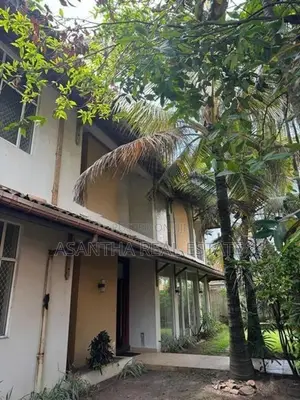 (AFA27) 02 Storey House Sale Colombo 04