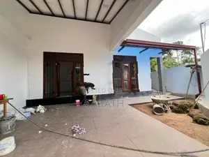 Brand New House For Sale Battareamulla