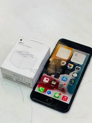 Apple iPhone 7 Plus 128GB (Used)