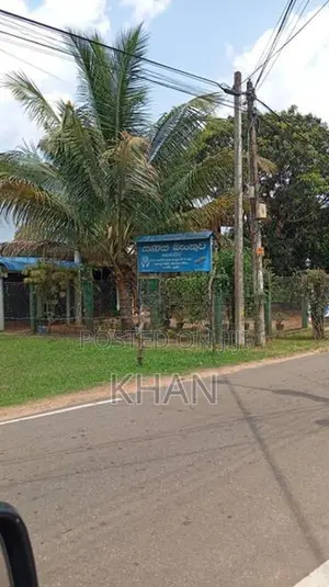 Land for Sale Kurunegala Godawita