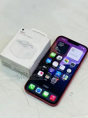 Apple iPhone 13 256GB (Used)