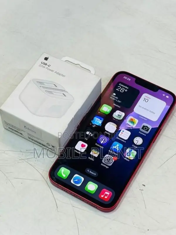 Apple iPhone 13 256GB (Used)