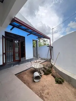 Brand New House For Sale Battareamulla