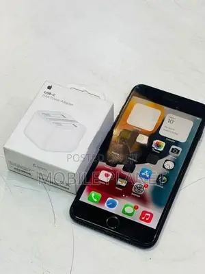 Apple iPhone 7 Plus 128GB (Used)