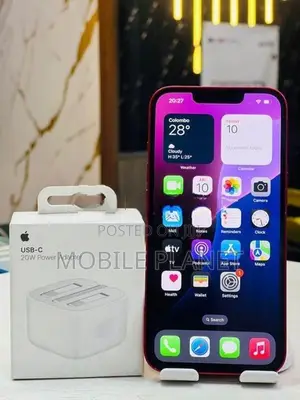 Apple iPhone 13 256GB (Used)