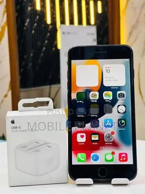 Apple iPhone 7 Plus 128GB (Used)