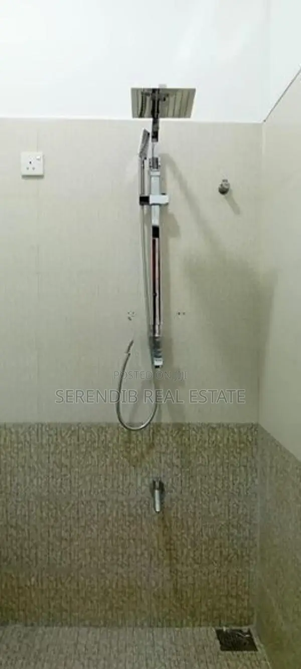 Ground Floor Furnished Studio House Rent in Dehiwala