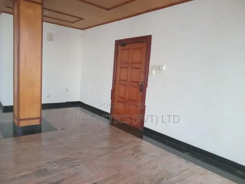 Commercial Building for Rent – Kalubowila