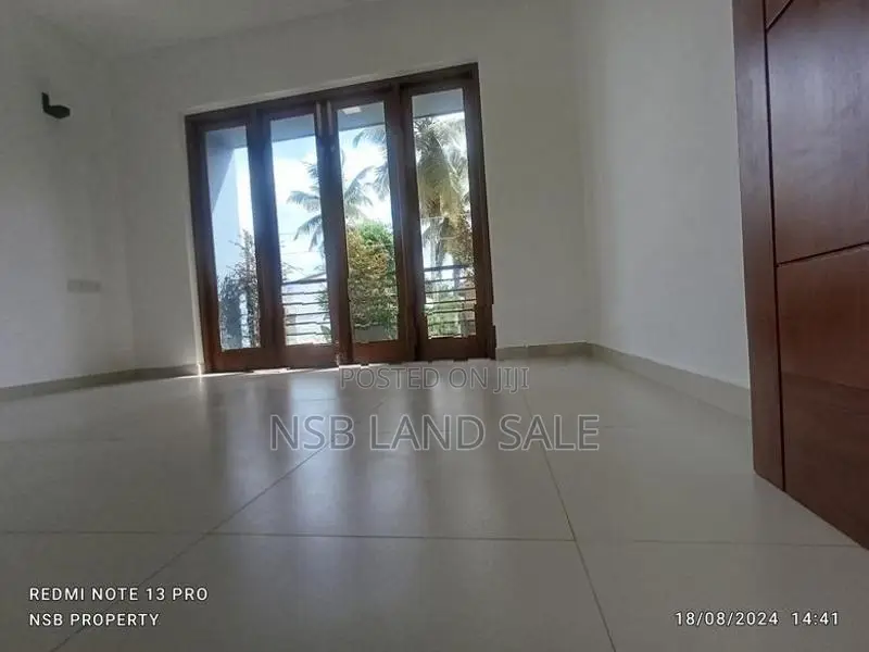 Brand New Super Luxury House for Sale in Kottawa City