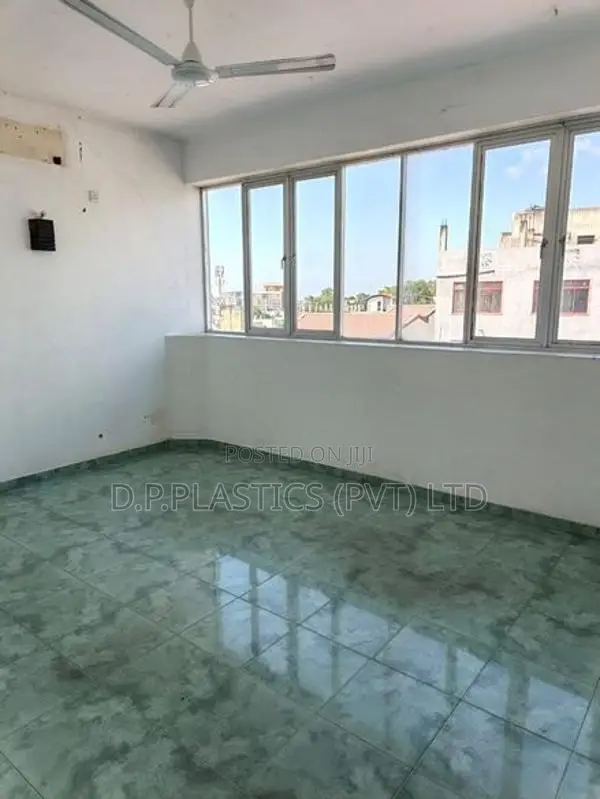 Commercial Building for Rent – Kalubowila