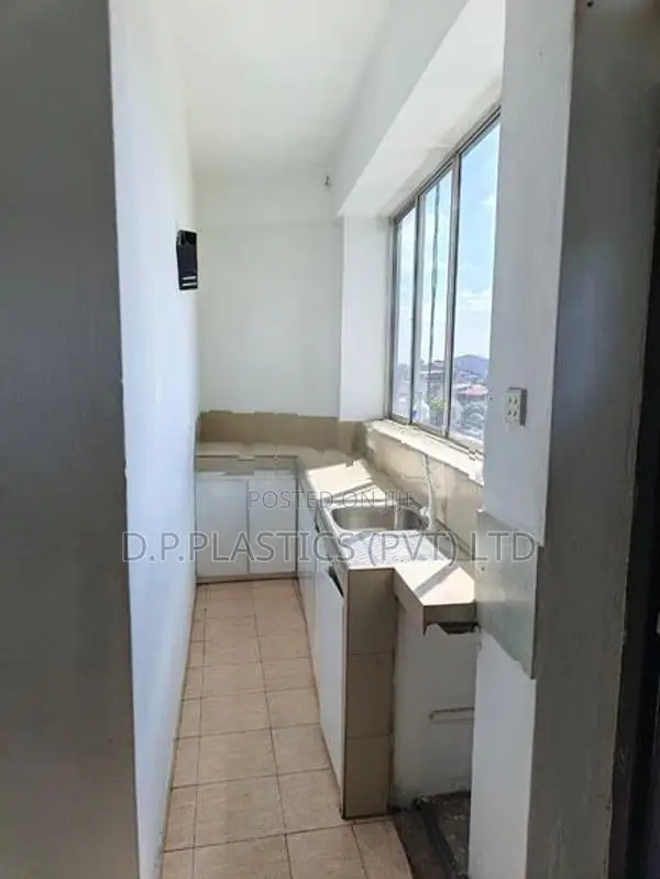 Commercial Building for Rent – Kalubowila