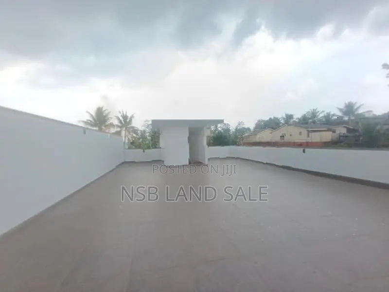 Brand New Super Luxury House for Sale Kottawa