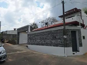 3st Brand new luxury house for sale in malabe