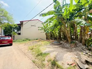 (AFA32) 06 P Land Sale at 4th Lane Galpotha Road Nawala