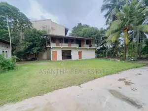 (AFA33) Water Front 20.2 P LAND SALE AT Nawala