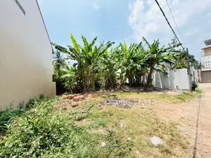(AFA32) 06 P Land Sale at 4th Lane Galpotha Road Nawala
